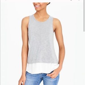 Jcrew Tank